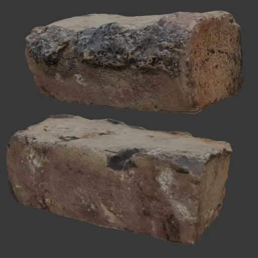 Brick