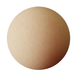 Human skin