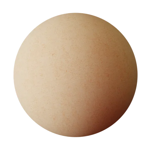 Human skin