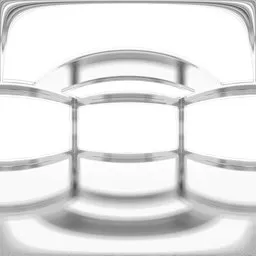 Silver Metal Studio