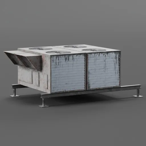 Ventilation Unit