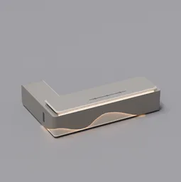 Office desk