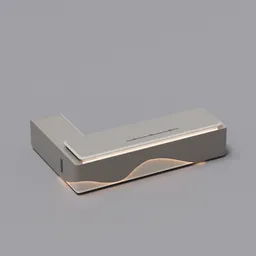 Office desk