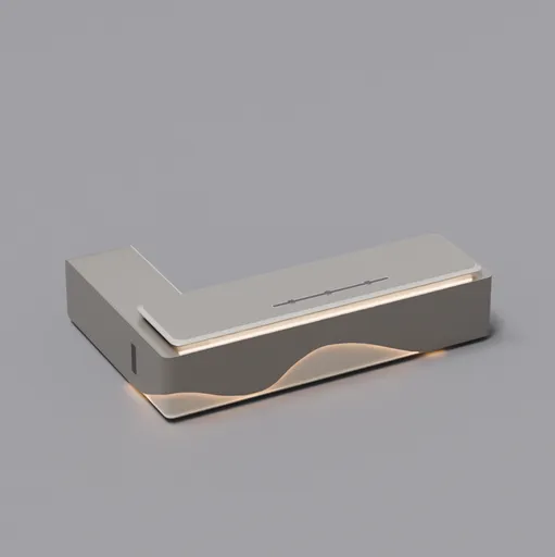 Office desk