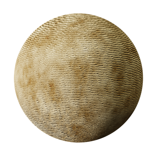 Procedural Parchment book Pages FREE paper materials BlenderKit