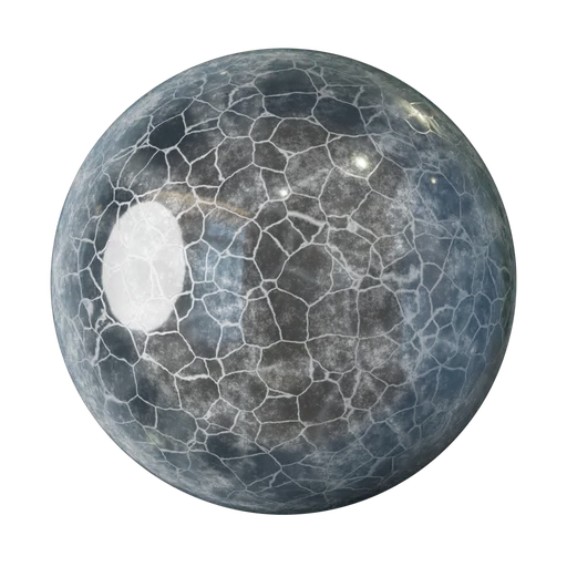 Cracked Ice