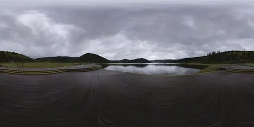 Shudu Lake