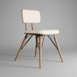 YUKA DINING CHAIR