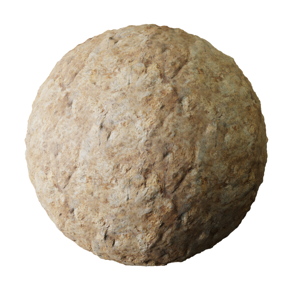 Stone | FREE 3D stone materials | BlenderKit