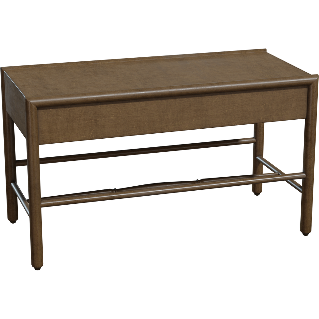 Small Wooden Table 01 FREE Tables models BlenderKit