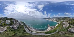 Highsky Bluesea Sunshine Building