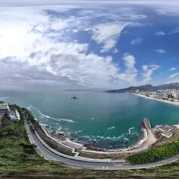 Highsky Bluesea Sunshine Building