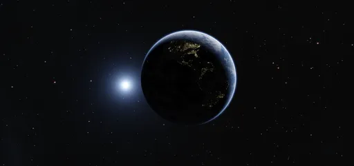 Realistic Planet Atmosphere