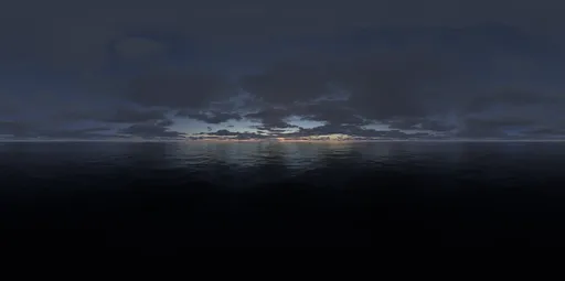 Evening