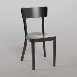 Ideal Chair B123