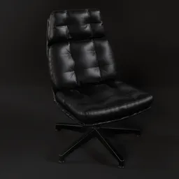 Swivel Chair