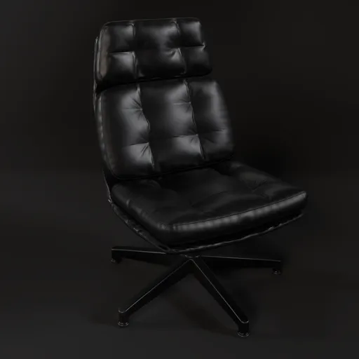 Swivel Chair
