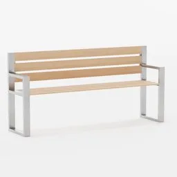 Bench