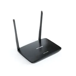 Smart TP Link WiFi Router