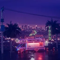 Food Truck