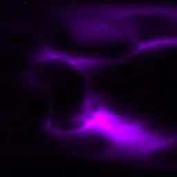 Deep Space Nebula