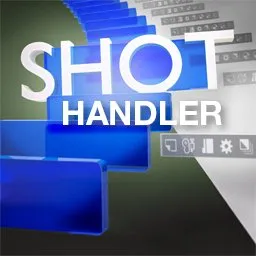 Shot Handler Lite