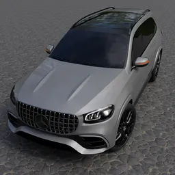 (Rigged) Mercedes-Benz-GLS-63-Amg-2024