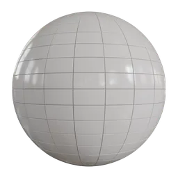 Brick Shape Ceramic Tiles