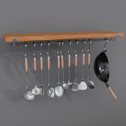 Kitchen Utensils