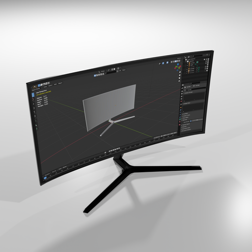 LED Monitor