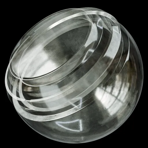 Glass