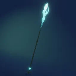 Magical Wand