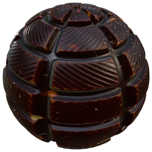 Dark Chocolate Bar