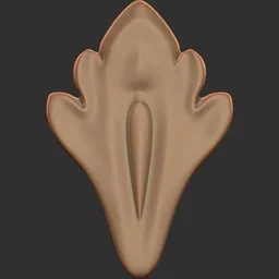 ER_Ornament Brush Torch