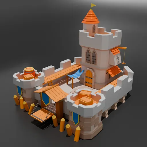 Castle