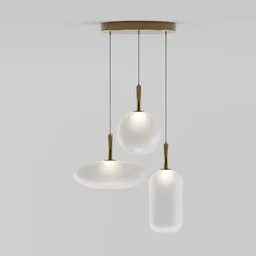 Leonore Pendant Lamp