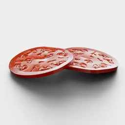 Tomato Slice