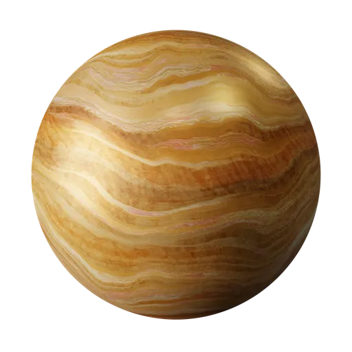 Golden Onyx
