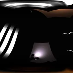 Black white studio 15k