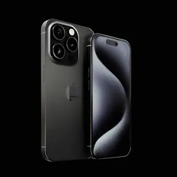 Iphone Fifteen Pro max