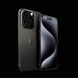 Iphone Fifteen Pro max