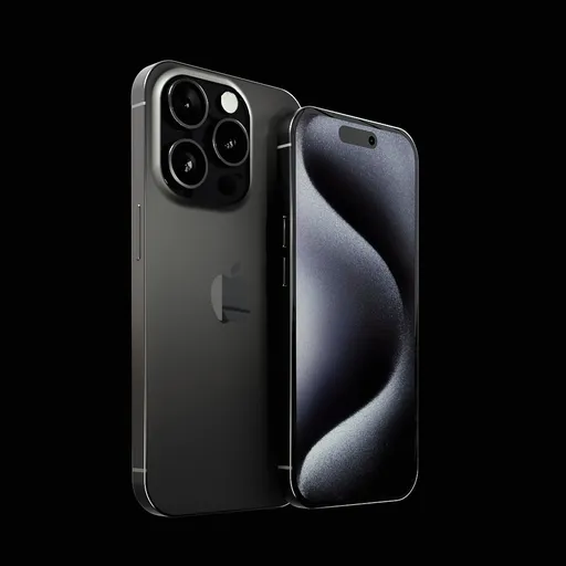 Iphone Fifteen Pro max