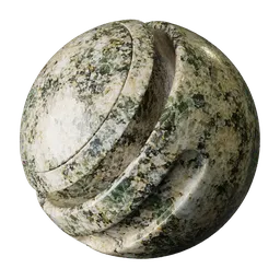 Champagne Jade Granite