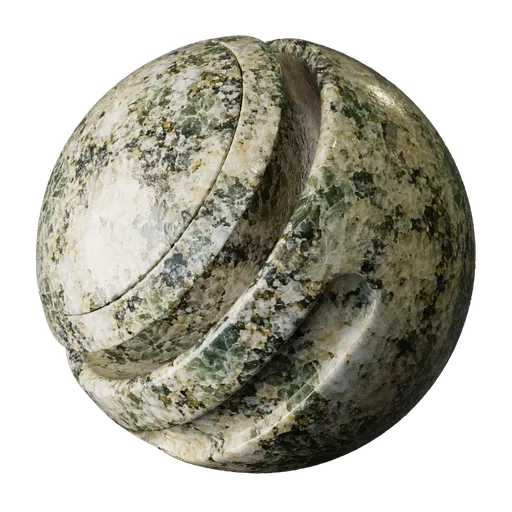 Champagne Granite