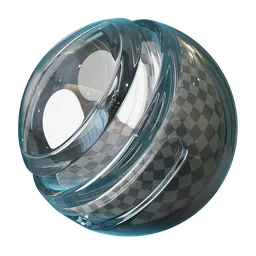 plastic transparent