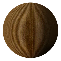 Carpet Golden Smooth