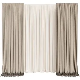 Curtain
