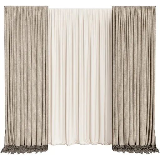 Curtain