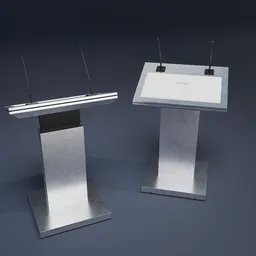 Future-N podium