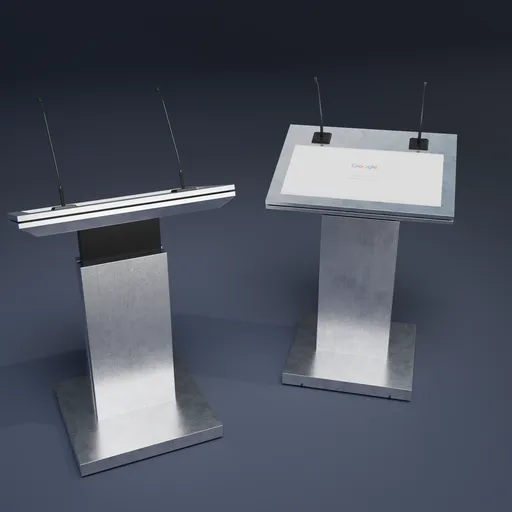 Future-N podium